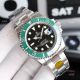 New Noob Replica Rolex Submariner 41mm Green Bezel Replica Watch Oyster Bracelet (4)_th.jpg